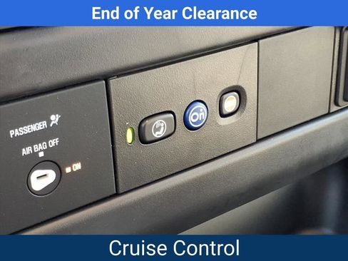 New 2025 Chevrolet Express 2500 w/ Driver Convenience Package image 8