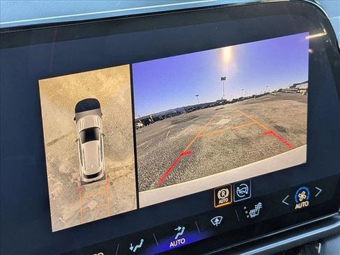 New 2026 Chevrolet Equinox EV RS image 11