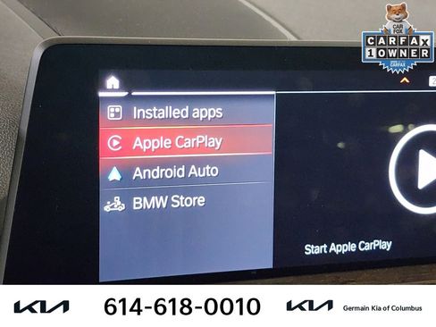 Used 2022 BMW X3 sDrive30i w/ Convenience Package w/ZPA image 29