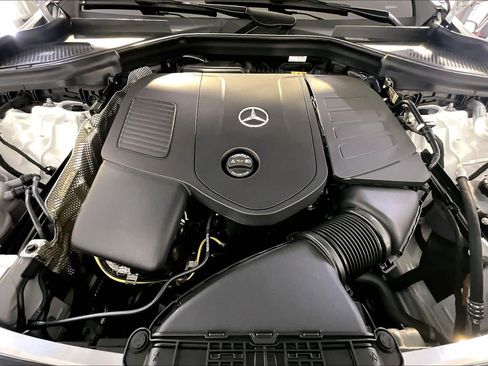 New 2026 Mercedes-Benz GLC 300 4MATIC image 14