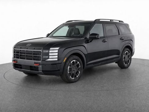 Used 2026 Hyundai Palisade XRT Pro AWD/4WD image 9