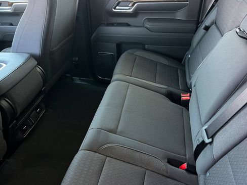 New 2026 GMC Sierra 1500 Elevation w/ X31 Off-Road Package AWD/4WD image 9