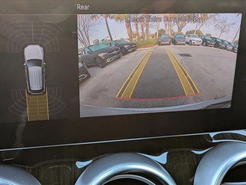 Certified 2022 Mercedes-Benz GLC 300 image 14