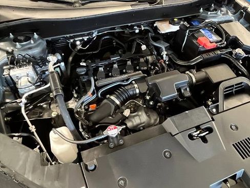 New 2026 Honda CR-V LX image 11