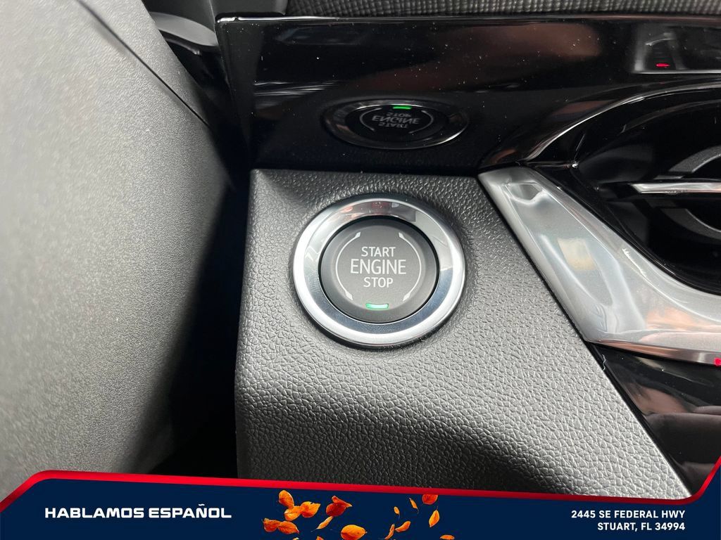 New 2026 Buick Envista Sport Touring w/ Convenience I Package FWD image 29