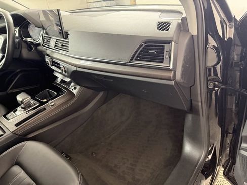 Certified 2023 Audi Q5 2.0T Premium Plus w/ Premium Plus Package image 23