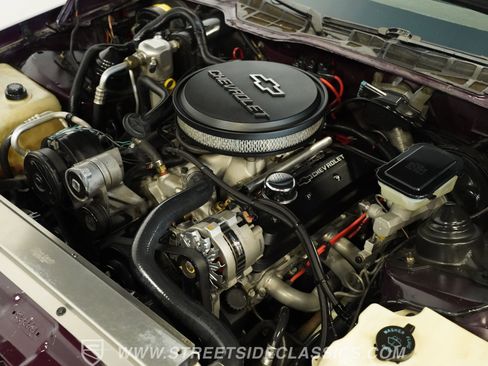 Used 1992 Chevrolet Camaro Z28 image 33