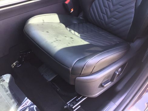 New 2026 Kia Sportage X-Line w/ X-Line Premium Package image 10