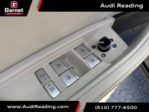 Certified 2024 Audi Q8 e-tron Premium Plus w/ Premium Plus Package image 11