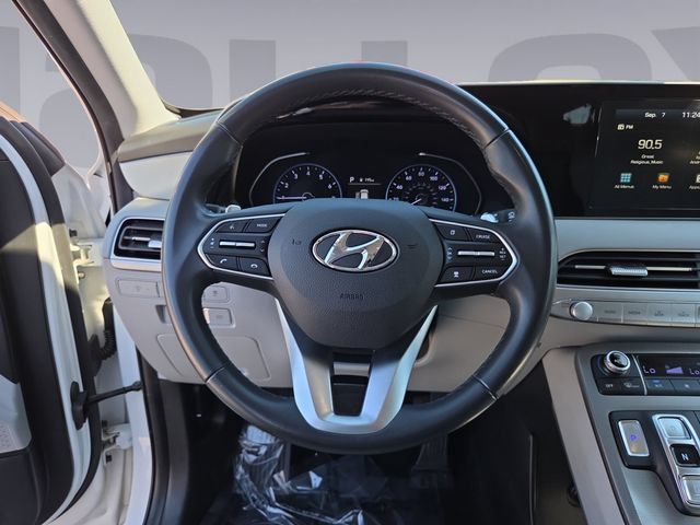 Used 2020 Hyundai Palisade SEL FWD image 13