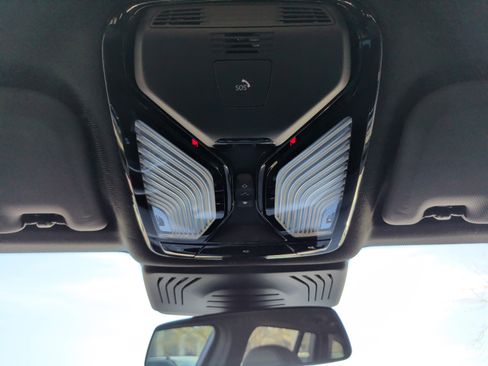 Used 2020 BMW X3 M40i w/ Executive Package image 28