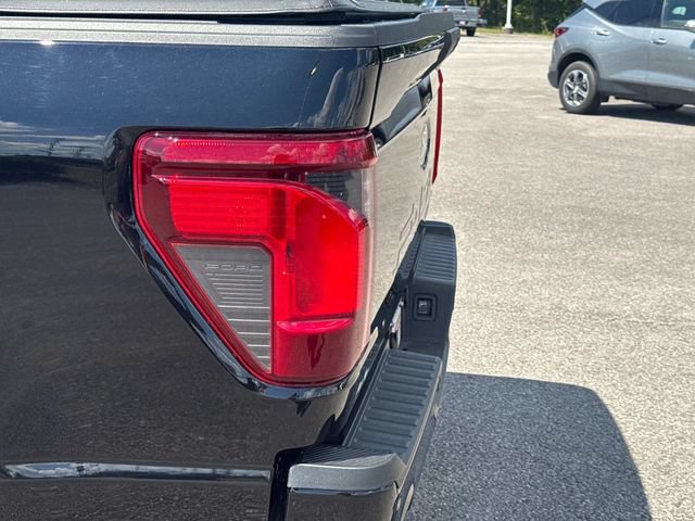 Used 2026 Ford F150 STX w/ F-150 LOBO Package AWD/4WD image 12