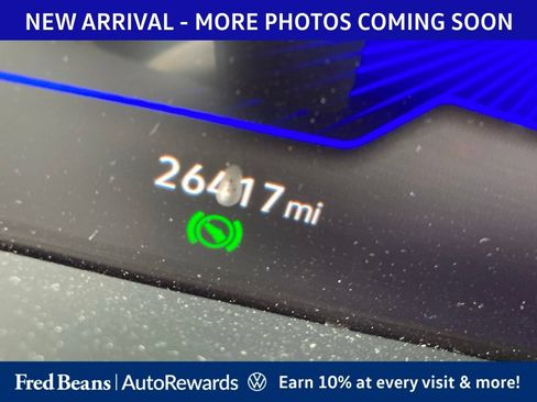 Used 2023 Volkswagen Tiguan SE R-Line FWD image 13