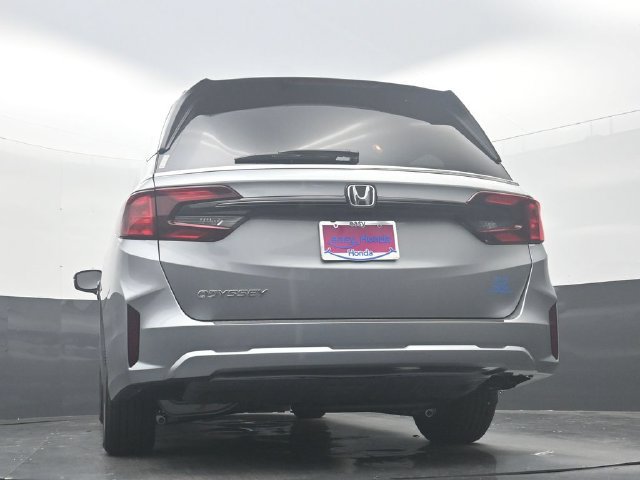 New 2026 Honda Odyssey EX-L image 30