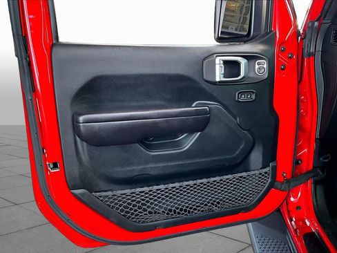 Used 2021 Jeep Gladiator Sport AWD/4WD image 22