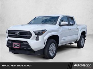 New 2025 Toyota Tacoma SR5 video 1