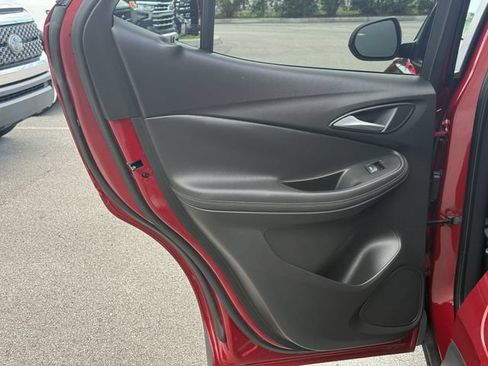 Used 2020 Buick Encore GX Preferred FWD image 33