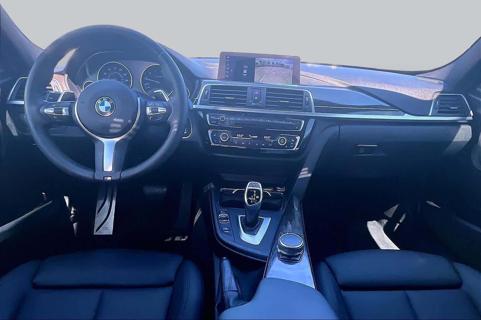 Used 2018 BMW 330i Sedan RWD image 14