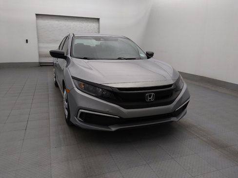 Used 2019 Honda Civic LX image 14