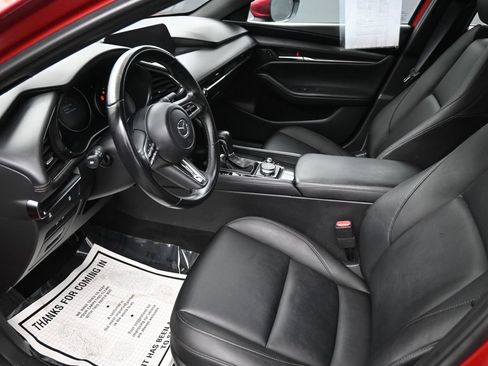 Used 2023 MAZDA MAZDA3 s FWD image 30