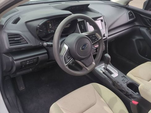 Used 2022 Subaru Impreza 2.0i AWD/4WD image 26