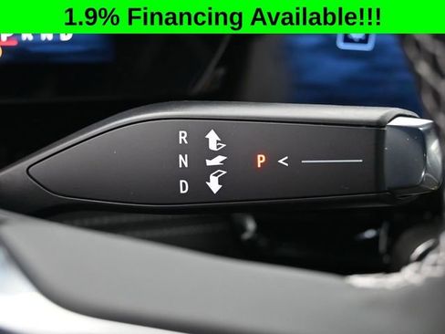 New 2026 Chevrolet Blazer EV LT image 17