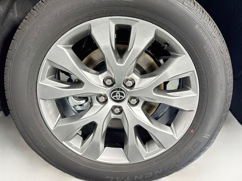 New 2026 Toyota Grand Highlander Limited image 32