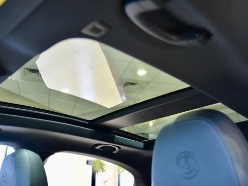 Used 2023 Alfa Romeo Stelvio Ti w/ Active Assist Plus Package image 16