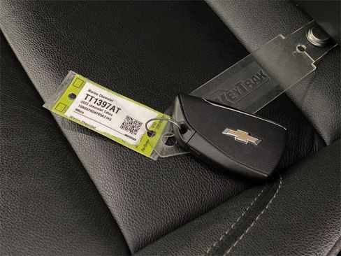 Certified 2023 Chevrolet Tahoe Z71 w/ Z71 Off-Road Package image 41