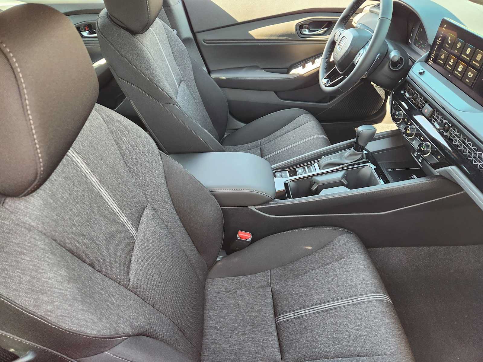 New 2026 Honda Accord Sport image 11