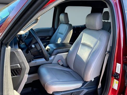 Used 2019 Ford F150 XLT w/ Equipment Group 302A Luxury image 20