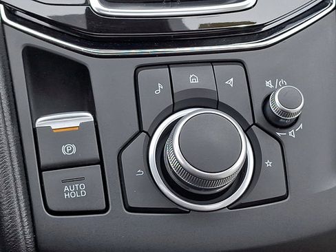 Used 2023 MAZDA CX-5 AWD 2.5 S image 25