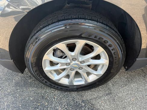 Used 2021 Chevrolet Equinox LT AWD/4WD image 61