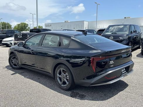 Used 2026 Kia K4 FWD image 29