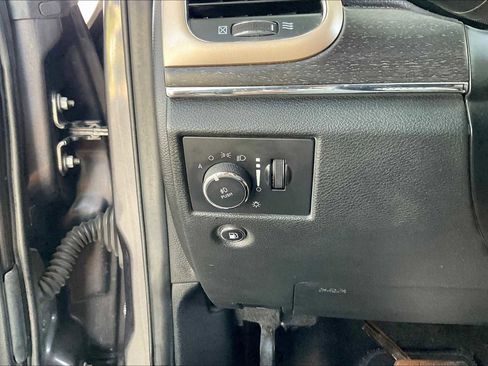 Used 2015 Jeep Grand Cherokee Limited w/ Trailer Tow Group IV image 32