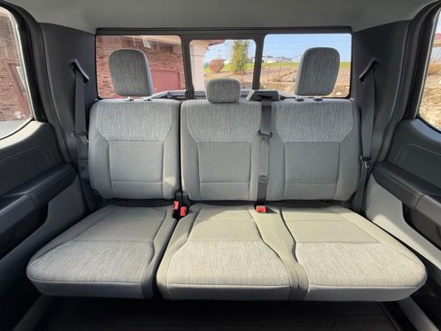 Used 2023 Ford F150 XLT w/ Equipment Group 302A High image 28