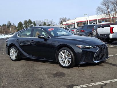 Used 2021 Lexus IS 300 IS 300
