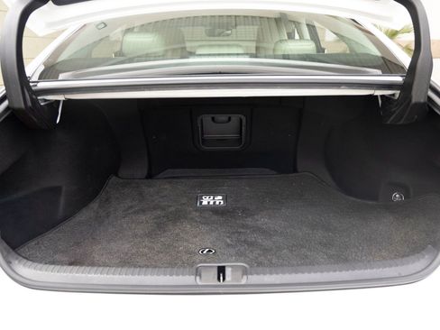 Used 2022 Lexus ES 350 w/ Accessory Package 2 FWD image 21