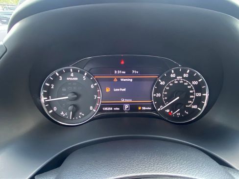 Used 2020 INFINITI QX80 Luxe w/ Proassist Package RWD image 14