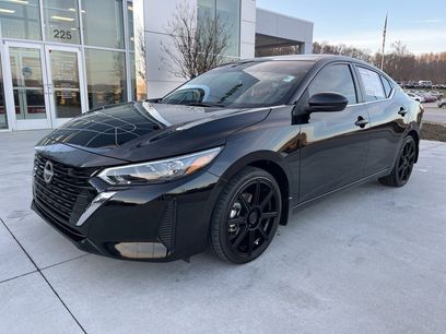 Used 2024 Nissan Sentra S