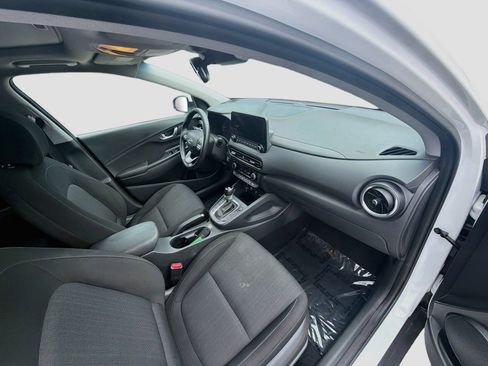 Used 2023 Hyundai Kona SEL w/ Convenience Package FWD image 29