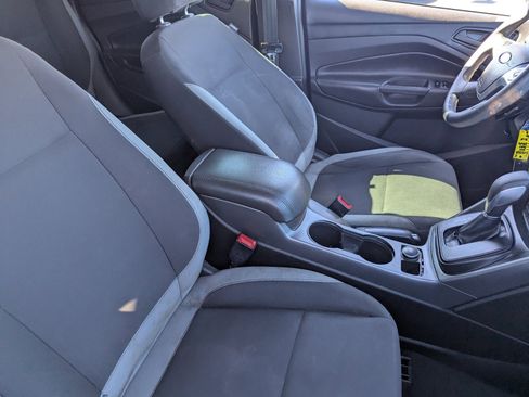 Used 2014 Ford Escape S image 10