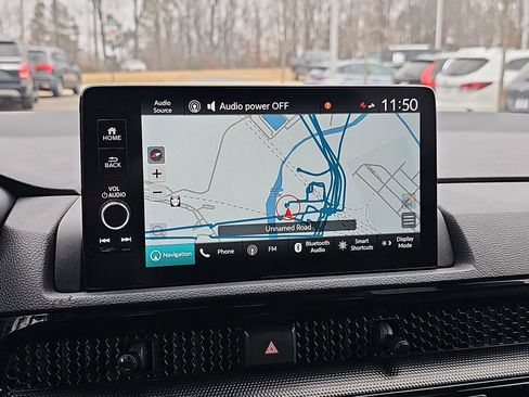 Certified 2023 Honda CR-V Sport Touring image 27