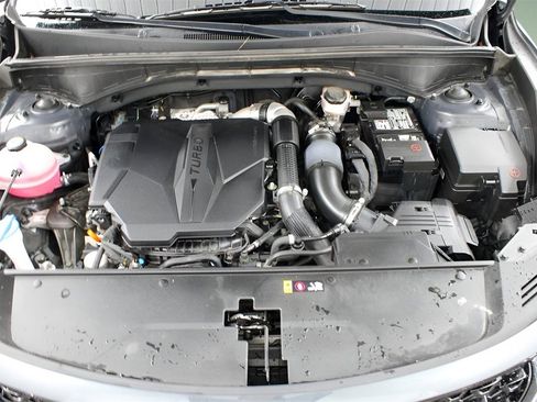 Used 2023 Kia Sorento EX w/ Panoramic Sunroof Package image 26