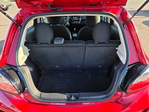 Used 2024 Mitsubishi Mirage ES FWD image 10