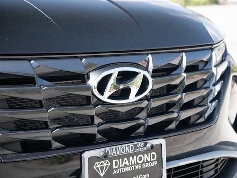 Used 2023 Hyundai Tucson SEL image 58