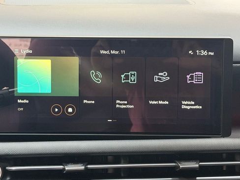 Certified 2025 Hyundai Tucson XRT image 14