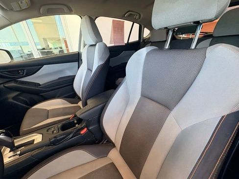 Used 2018 Subaru Crosstrek 2.0i Premium w/ Eyesight System AWD/4WD image 23
