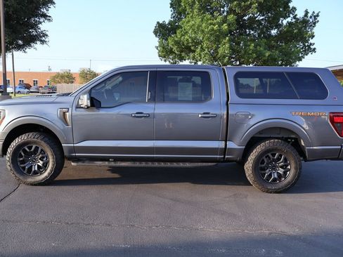 Used 2026 Ford F150 Tremor w/ Equipment Group 402B AWD/4WD image 2