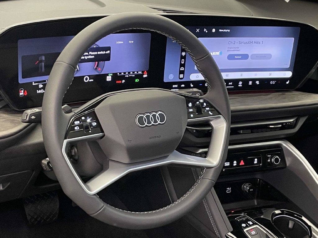 New 2026 Audi Q5 2.0T AWD/4WD image 4